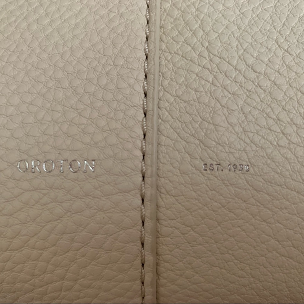 ✨Host Pick✨ Brand New Oroton Hobo Bag - Picture 5 of 8